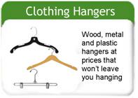 Clothing Hangers