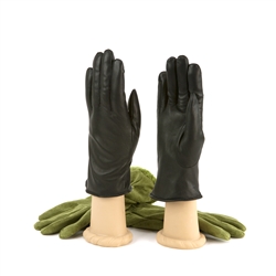 Ladies' Left Glove Hand Display Forms