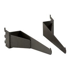 Pipeline Shelf Brackets for Outrigger Wall Unit (Part 4 of 5)